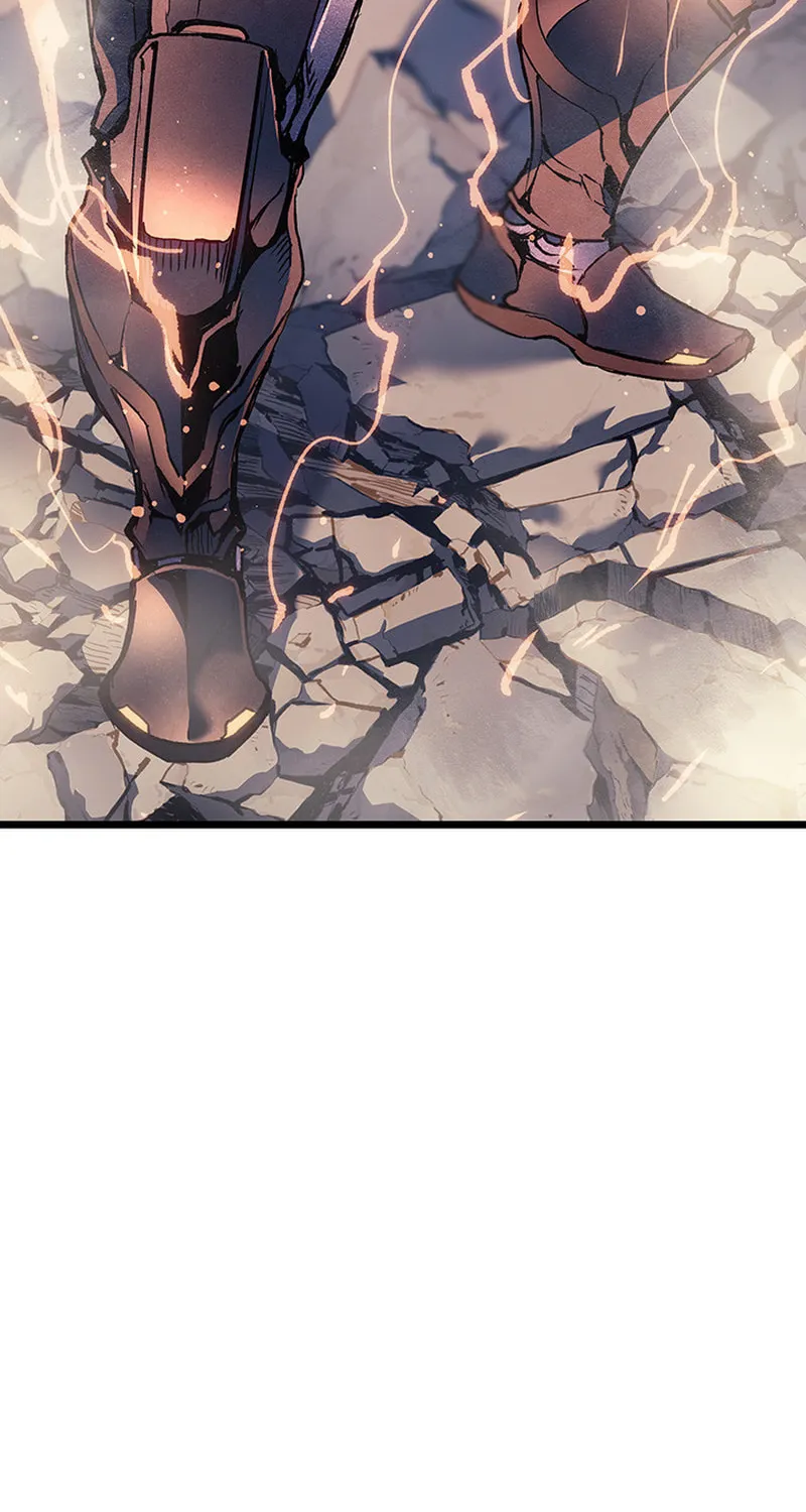 The Indomitable Martial King Chapter 91 page 110 - 
