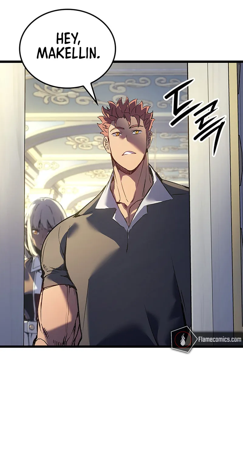 The Indomitable Martial King Chapter 91 page 18 - 
