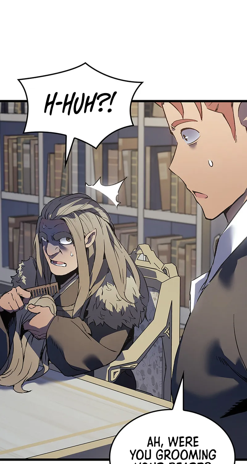 The Indomitable Martial King Chapter 91 page 19 - 