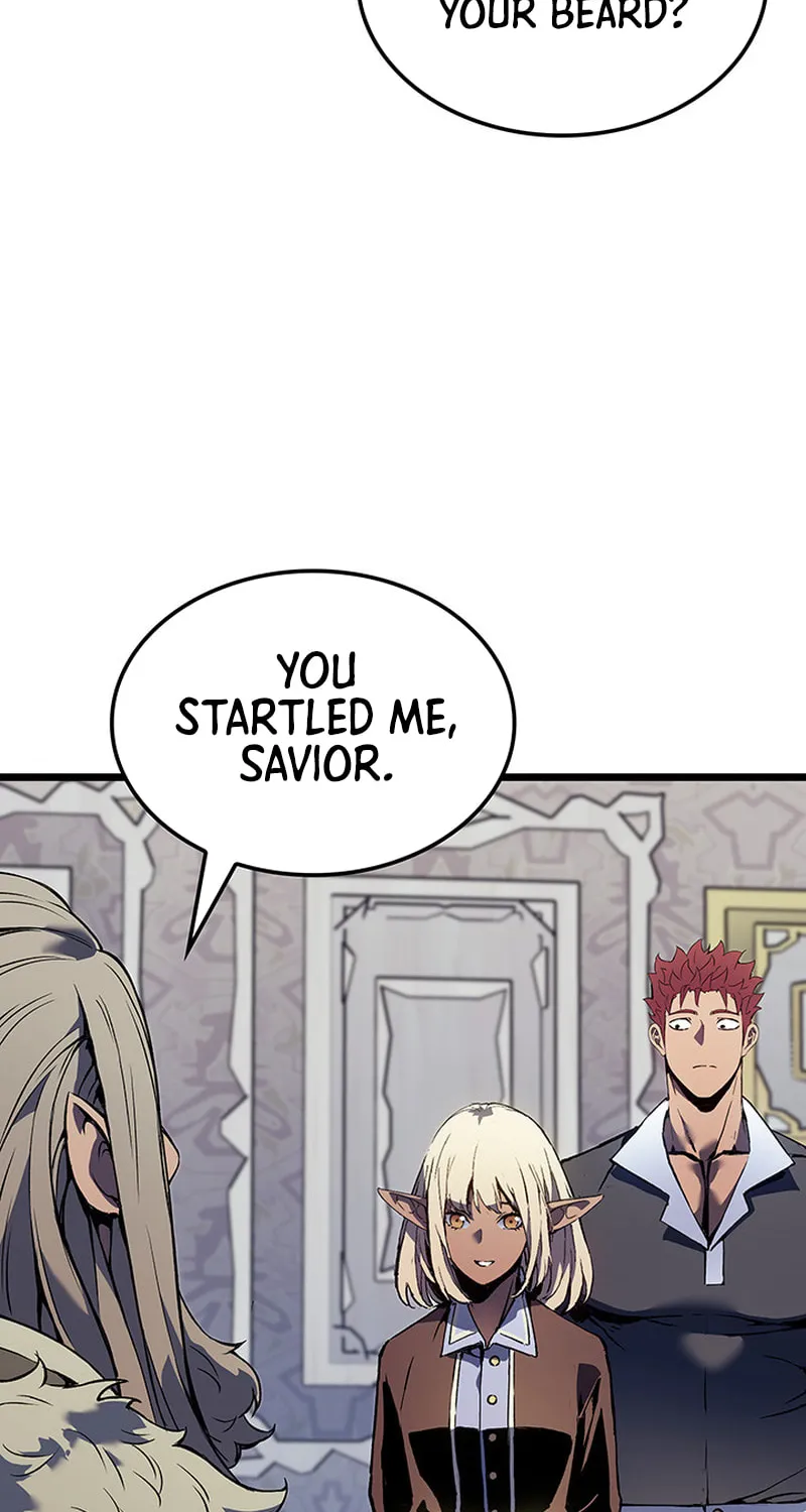 The Indomitable Martial King Chapter 91 page 20 - 