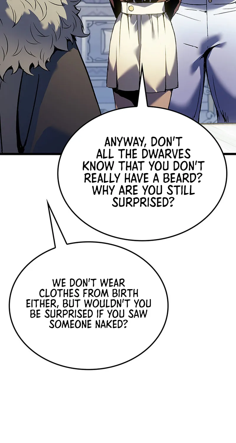 The Indomitable Martial King Chapter 91 page 21 - 