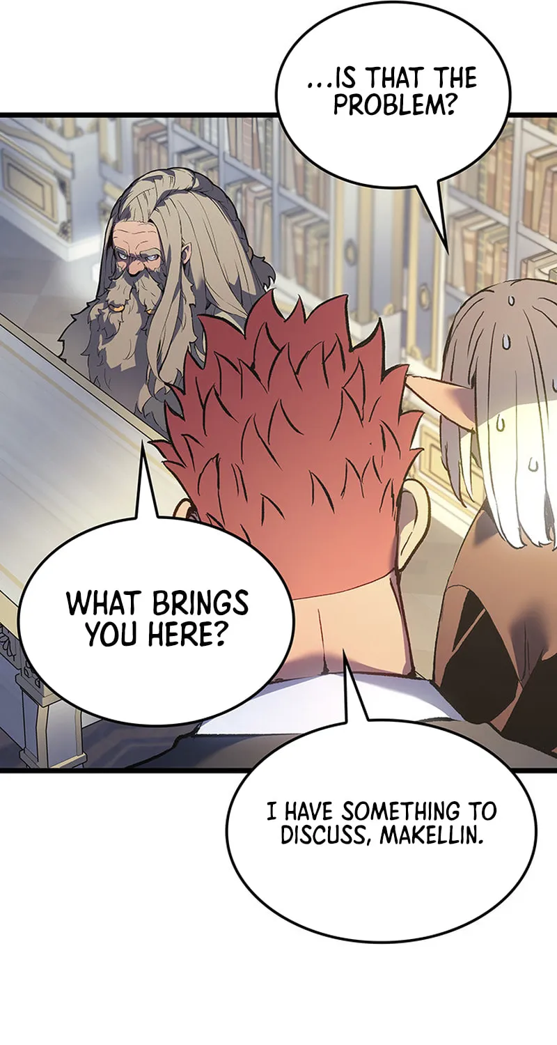 The Indomitable Martial King Chapter 91 page 23 - 