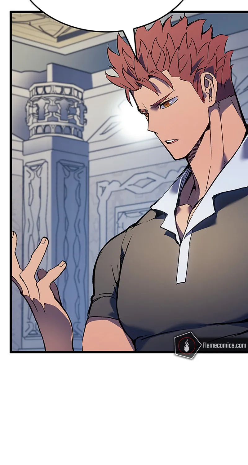The Indomitable Martial King Chapter 91 page 30 - 