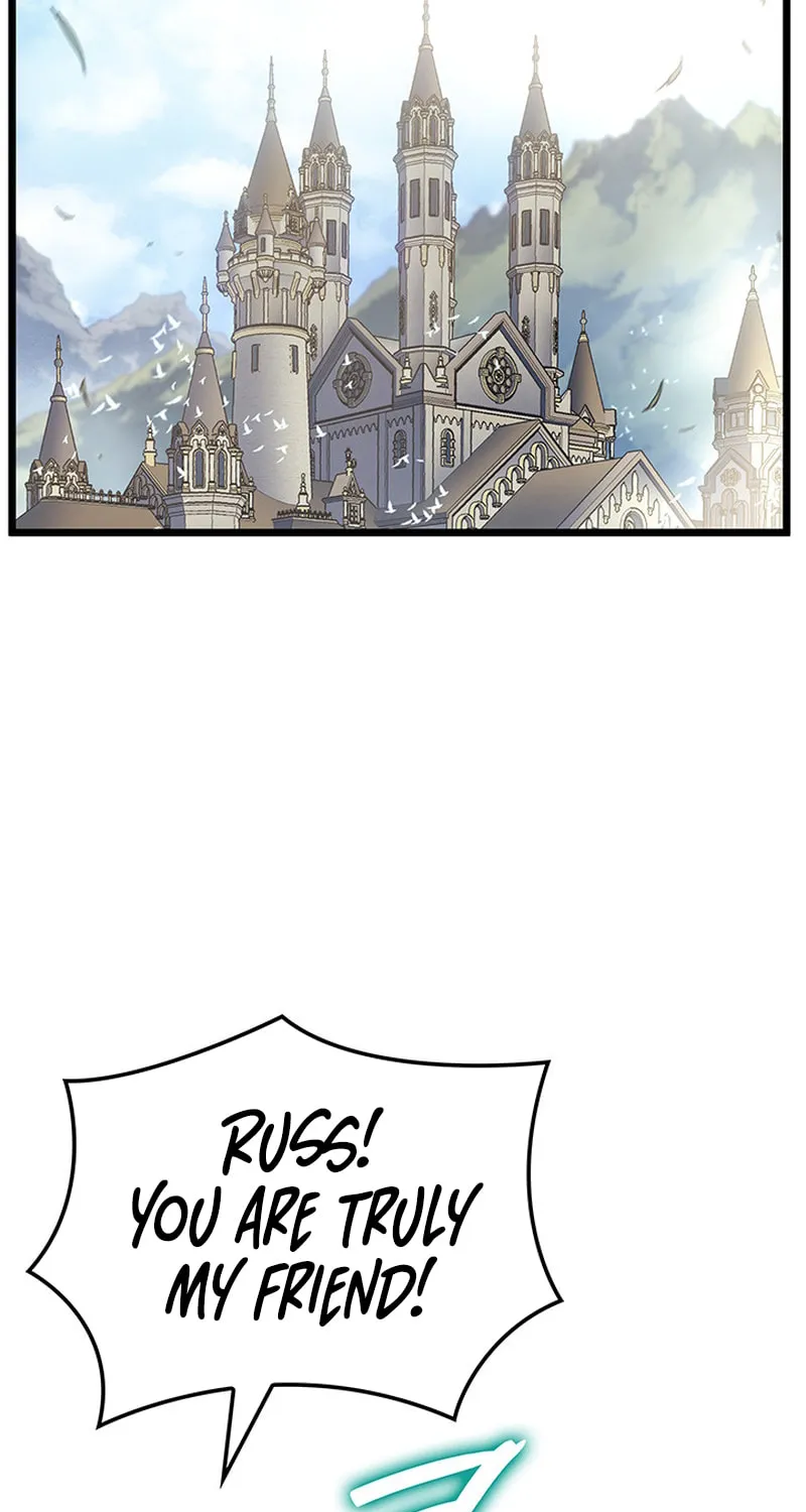 The Indomitable Martial King Chapter 91 page 4 - 