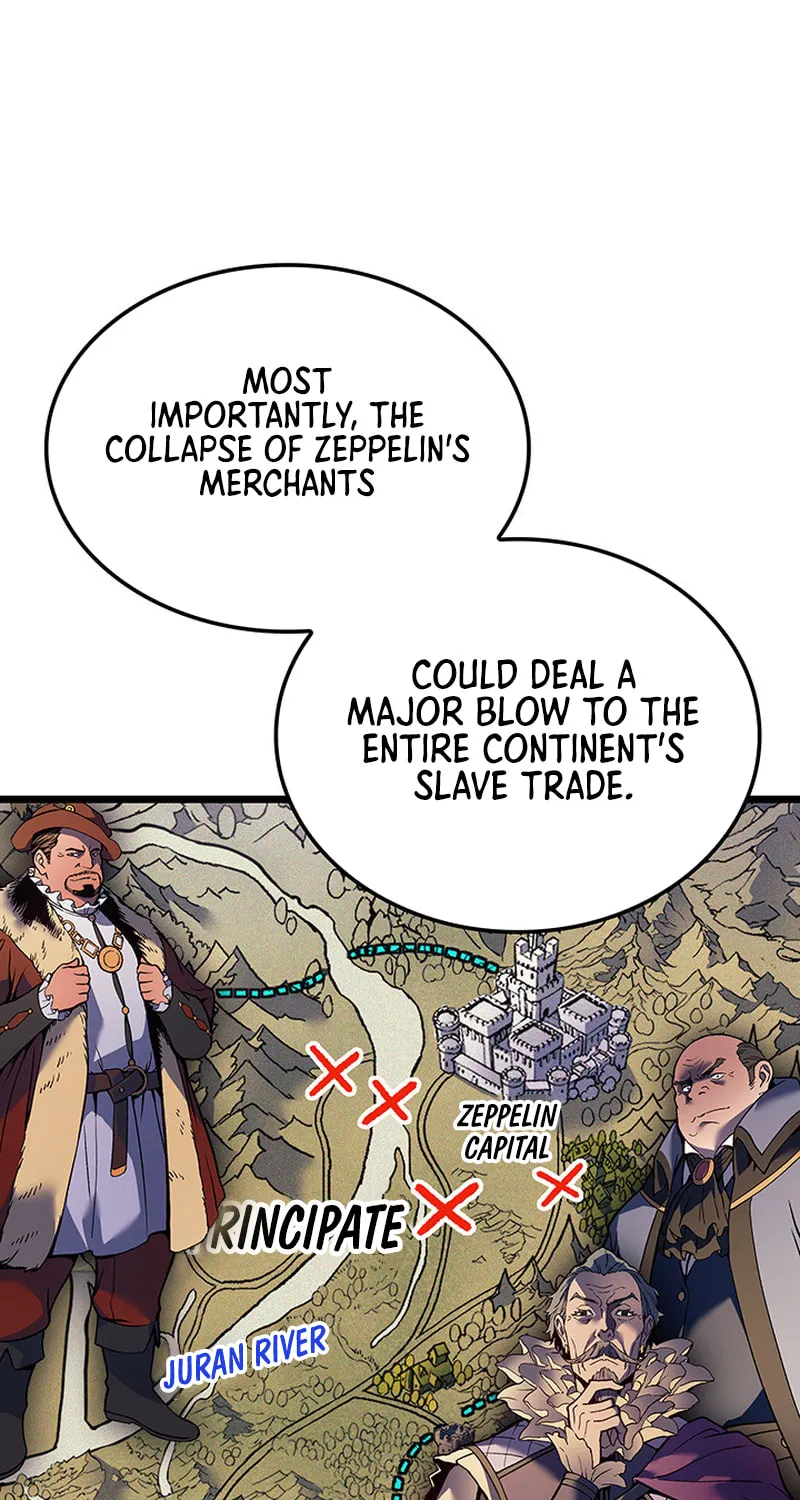 The Indomitable Martial King Chapter 91 page 31 - 