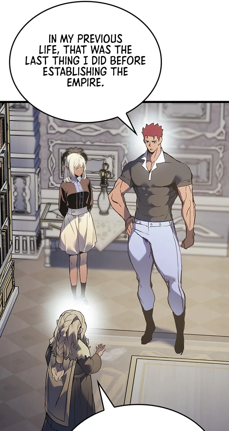 The Indomitable Martial King Chapter 91 page 33 - 