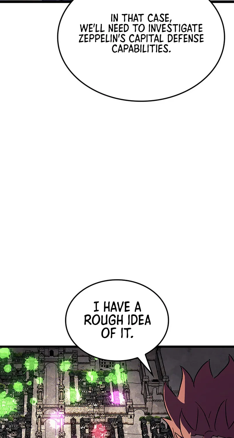 The Indomitable Martial King Chapter 91 page 34 - 