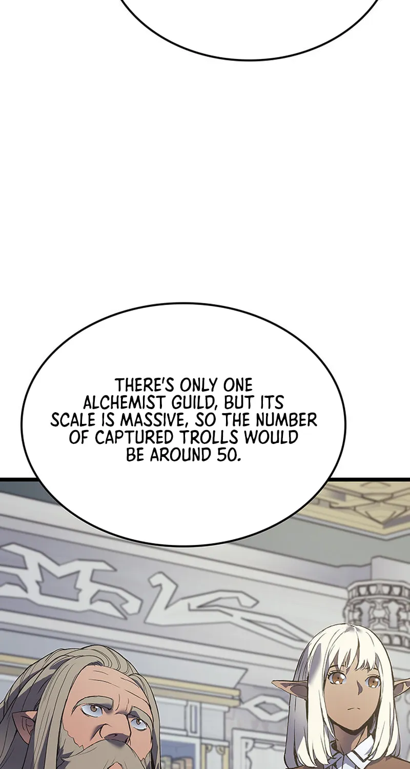 The Indomitable Martial King Chapter 91 page 36 - 
