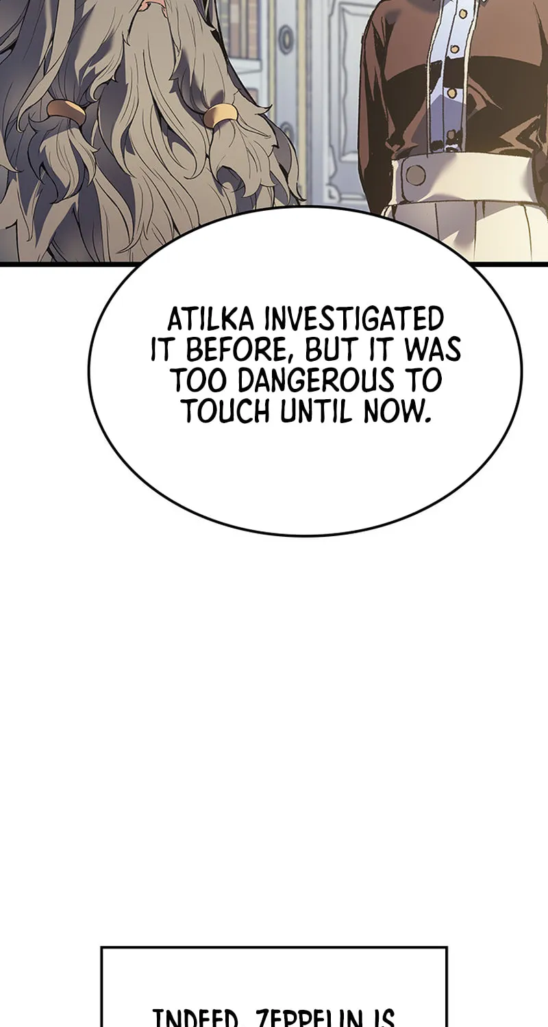 The Indomitable Martial King Chapter 91 page 37 - 