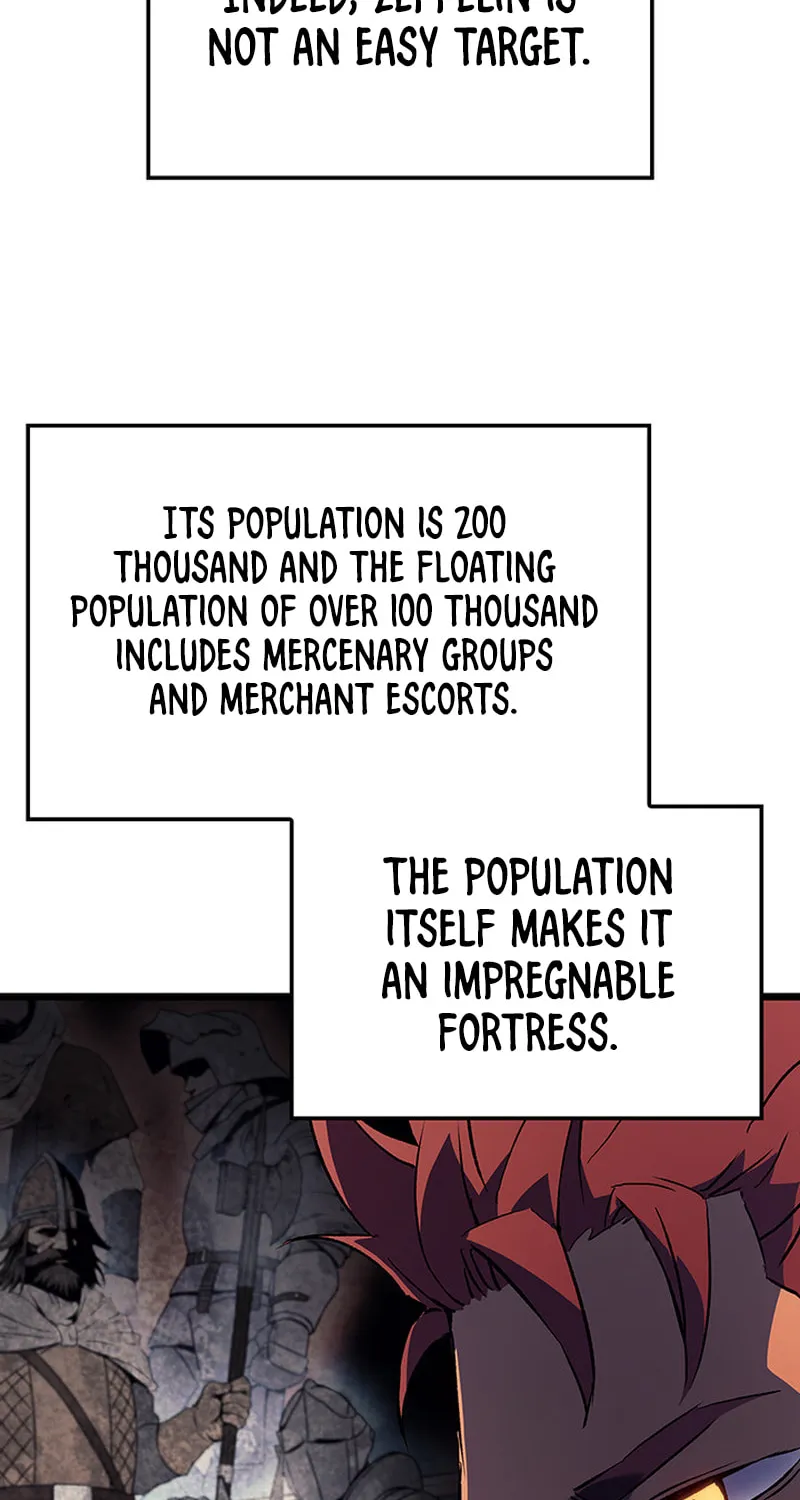 The Indomitable Martial King Chapter 91 page 38 - 