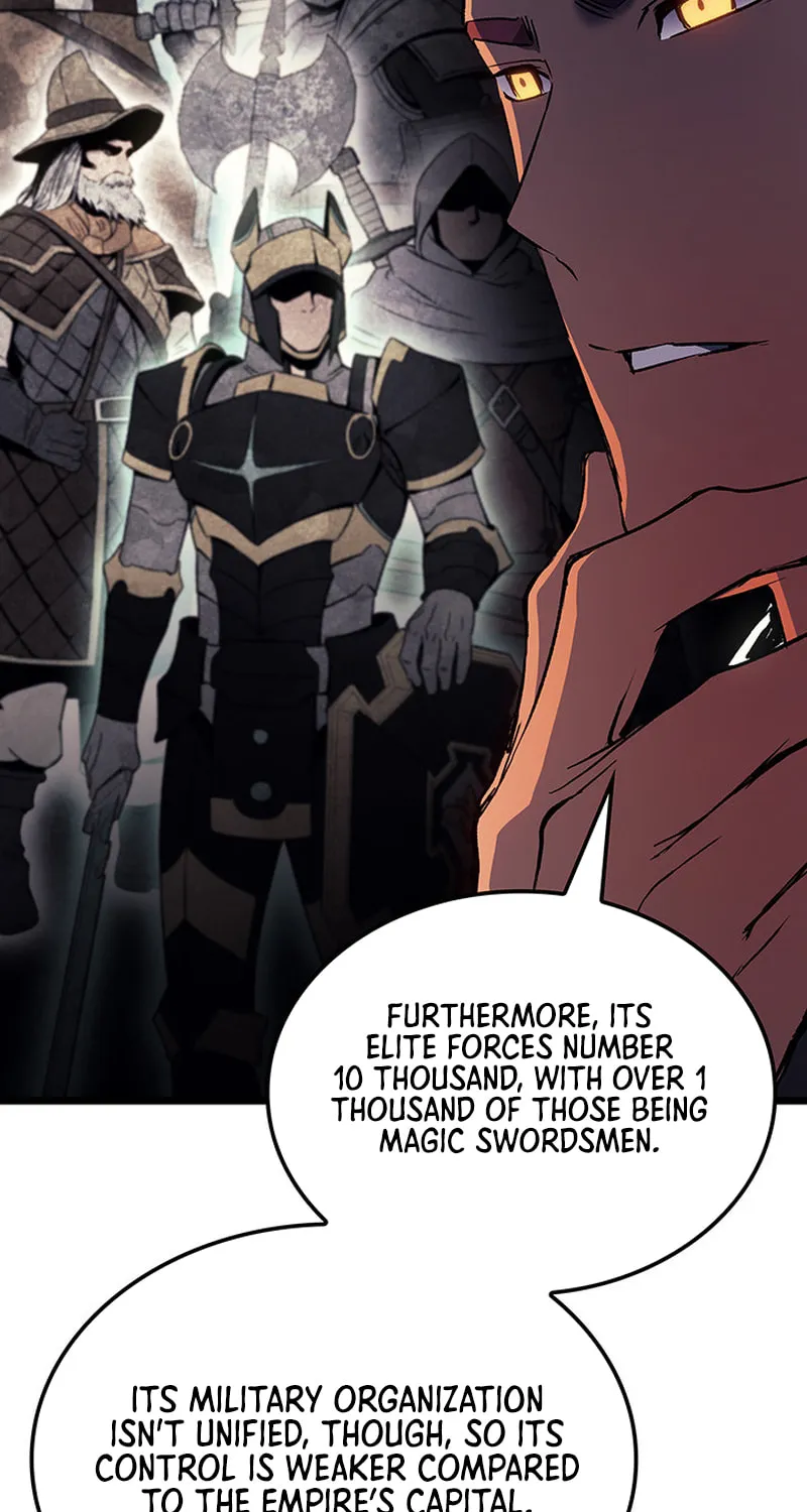 The Indomitable Martial King Chapter 91 page 39 - 