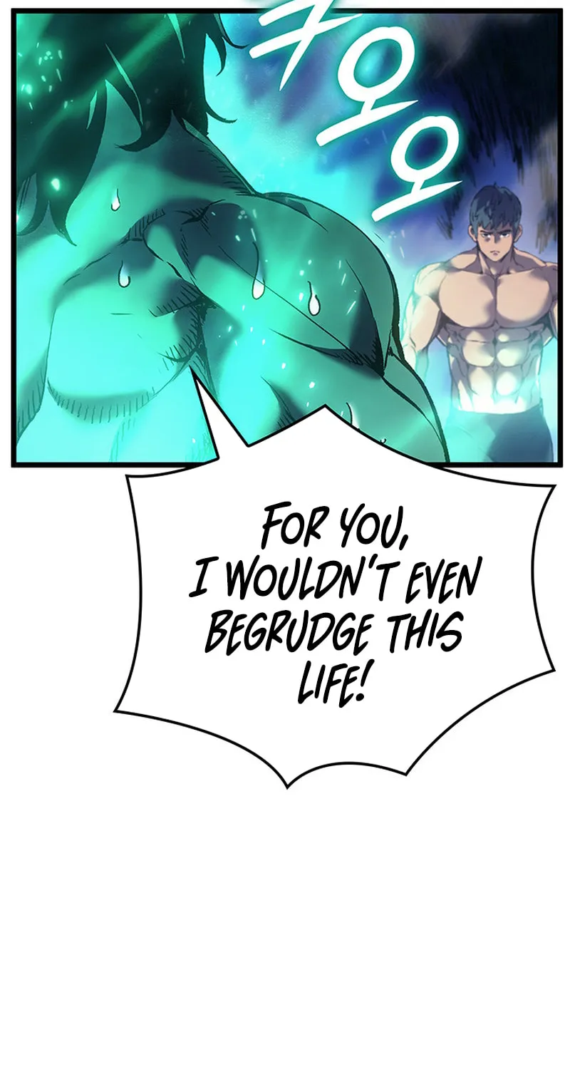 The Indomitable Martial King Chapter 91 page 5 - 
