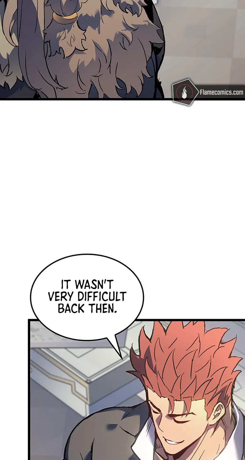 The Indomitable Martial King Chapter 91 page 41 - 