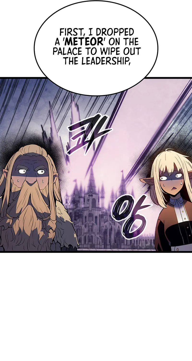 The Indomitable Martial King Chapter 91 page 43 - 