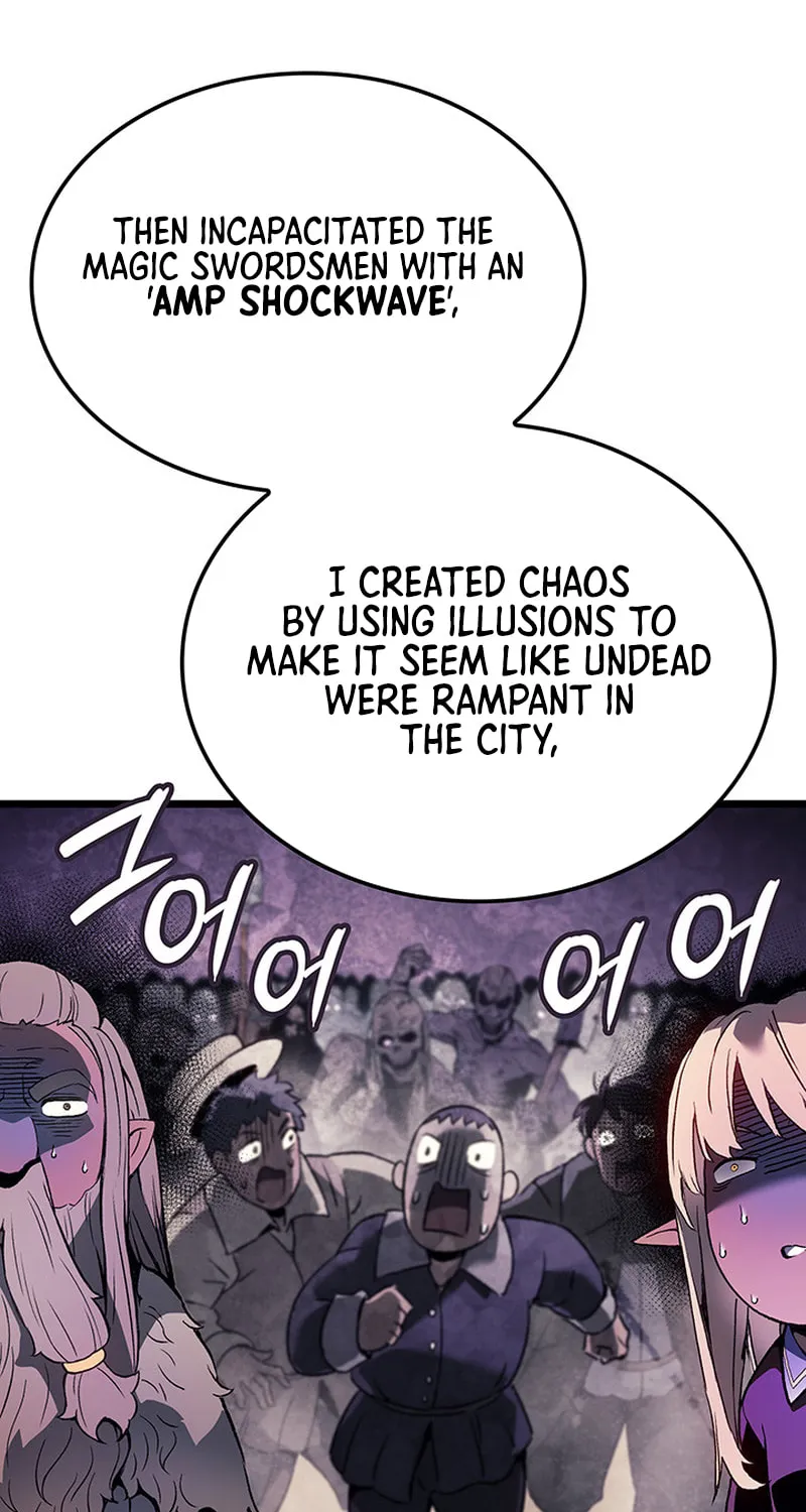 The Indomitable Martial King Chapter 91 page 44 - 