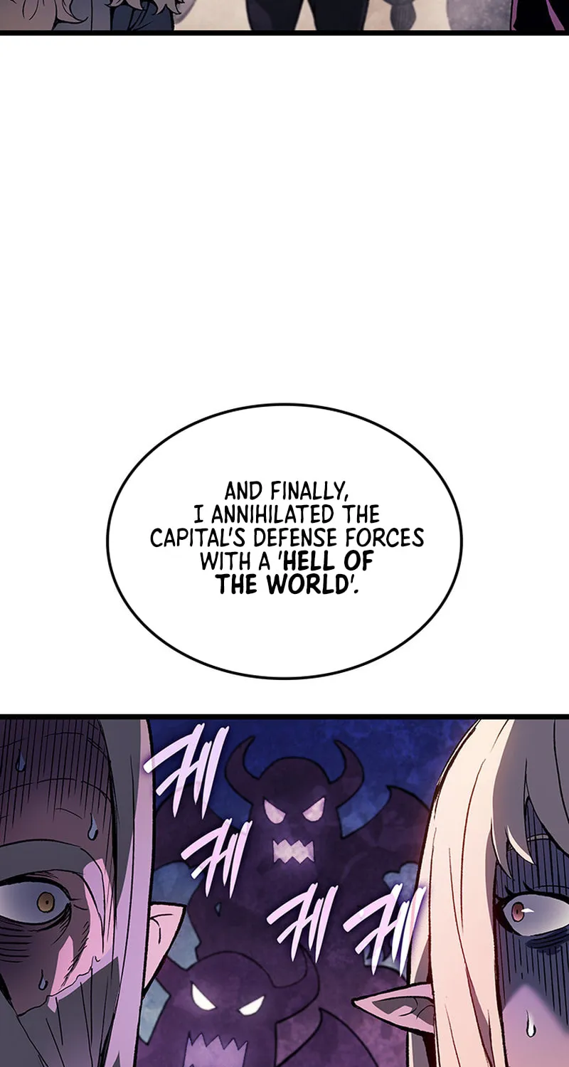 The Indomitable Martial King Chapter 91 page 45 - 