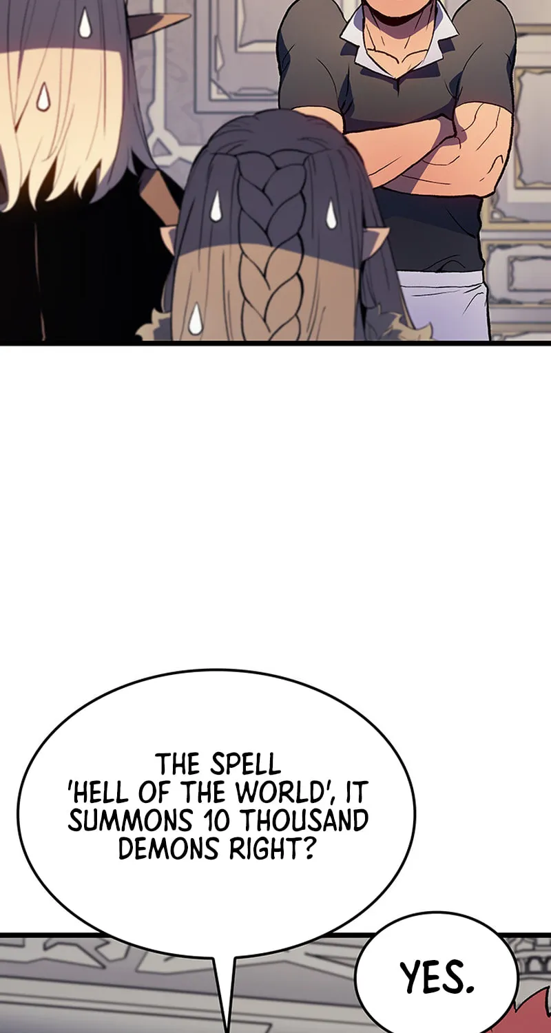 The Indomitable Martial King Chapter 91 page 47 - 