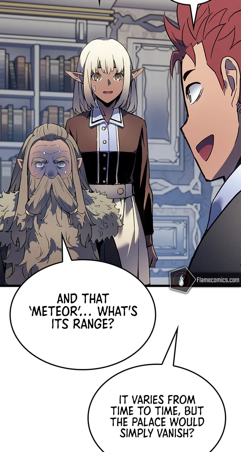 The Indomitable Martial King Chapter 91 page 48 - 