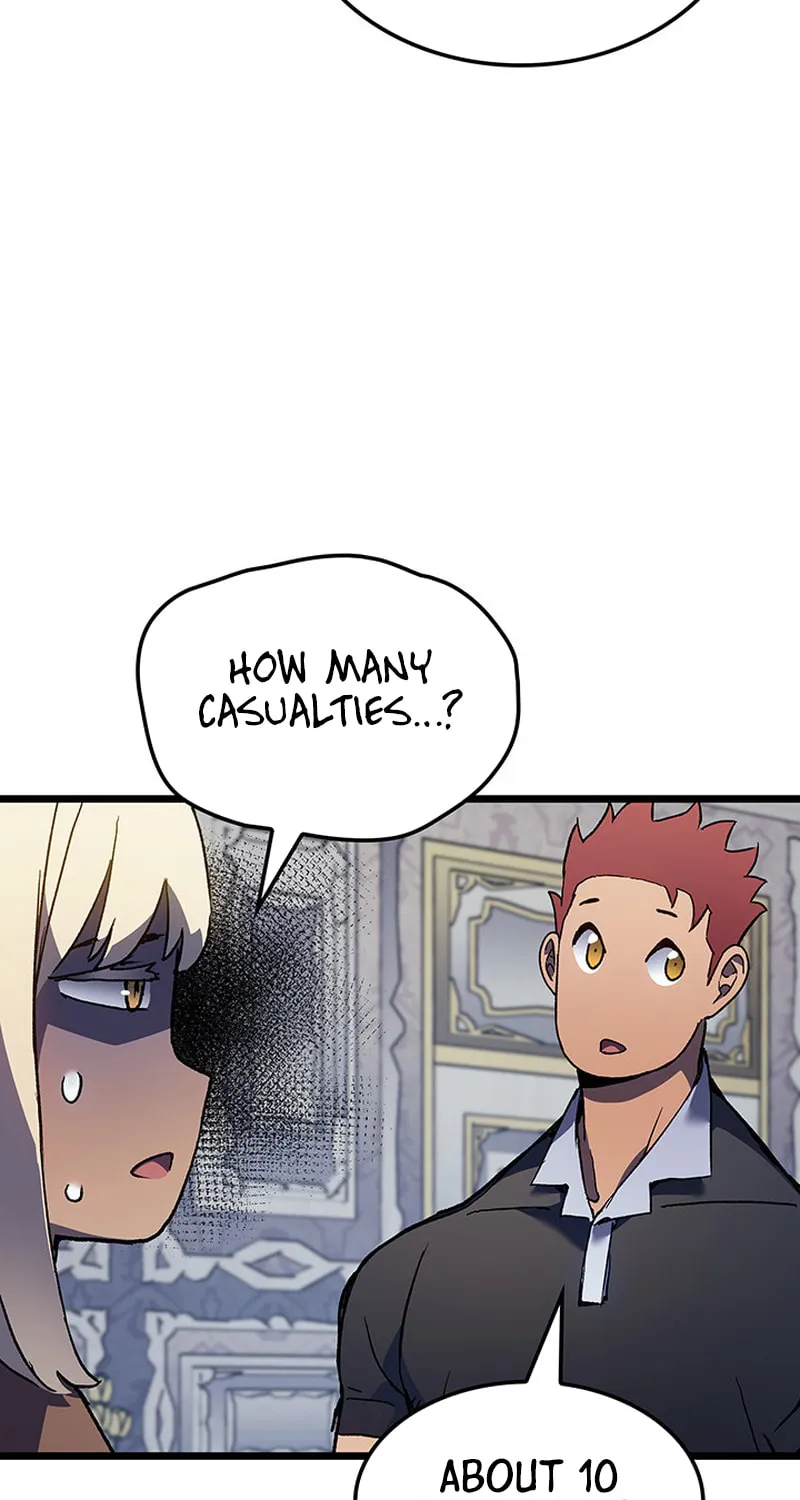 The Indomitable Martial King Chapter 91 page 49 - 