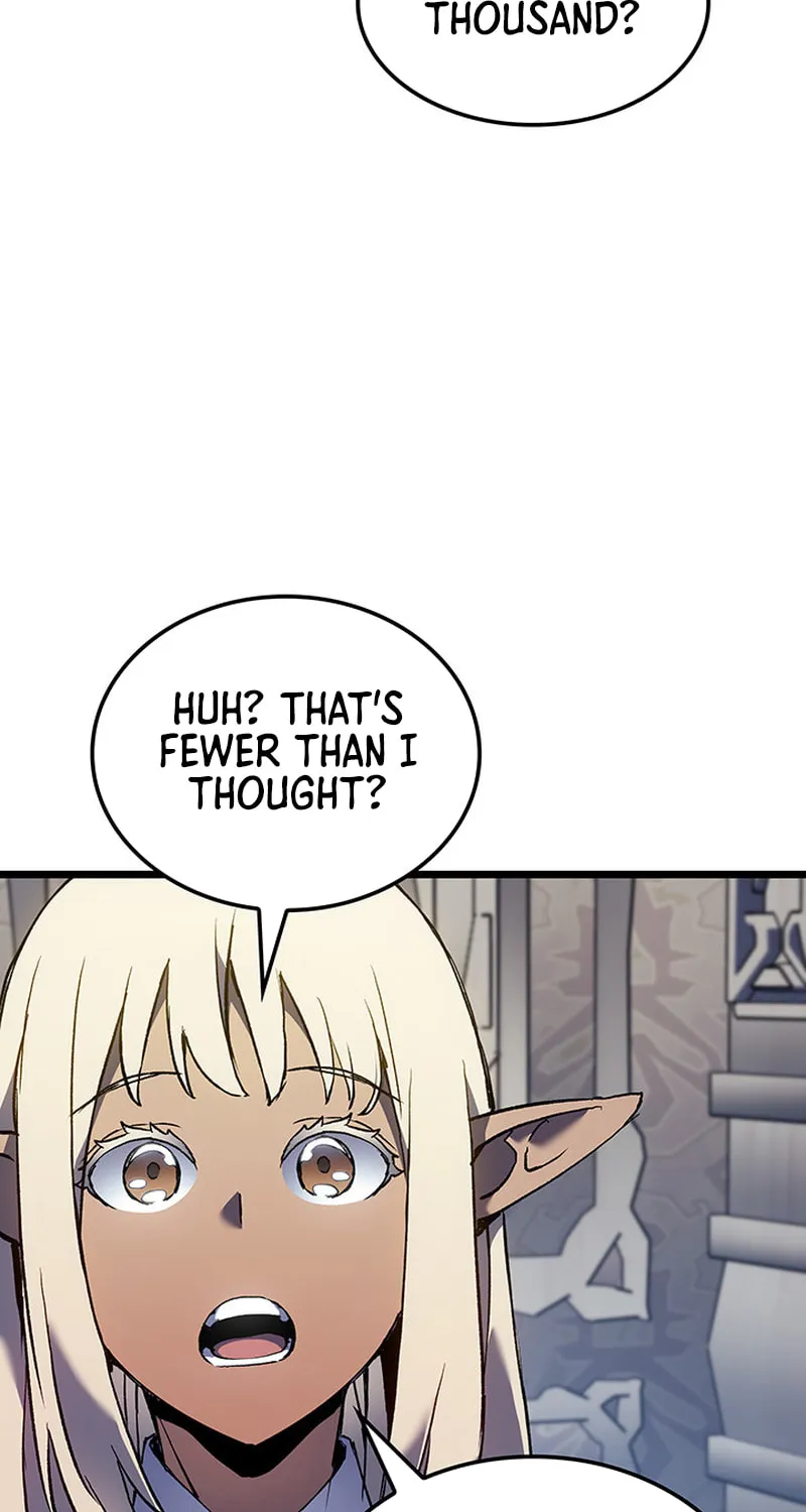 The Indomitable Martial King Chapter 91 page 50 - 
