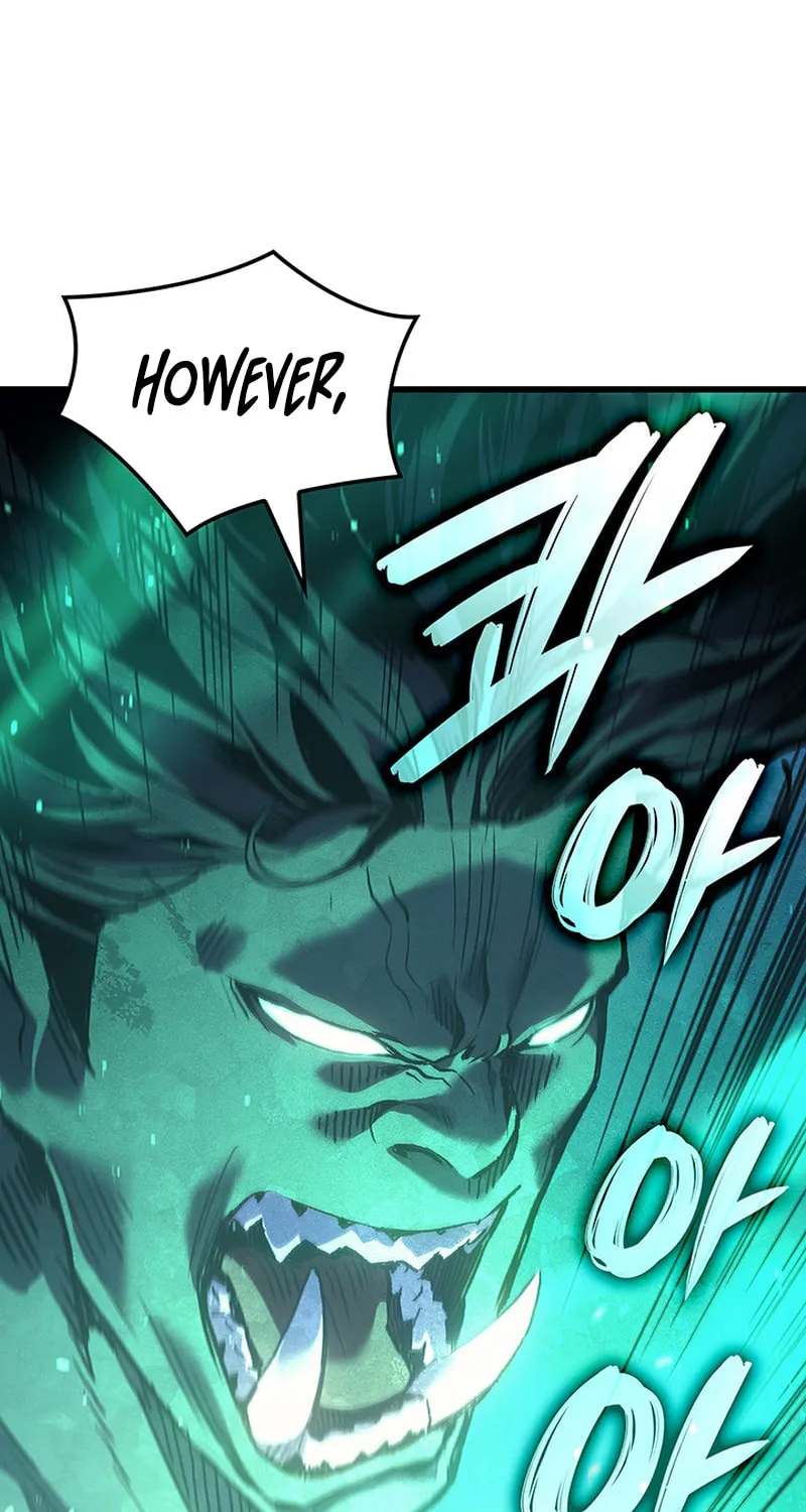 The Indomitable Martial King Chapter 91 page 6 - 