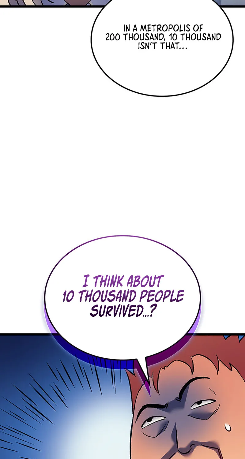The Indomitable Martial King Chapter 91 page 51 - 