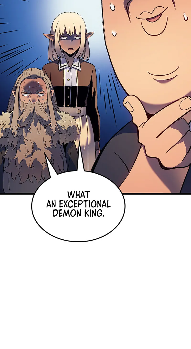 The Indomitable Martial King Chapter 91 page 52 - 
