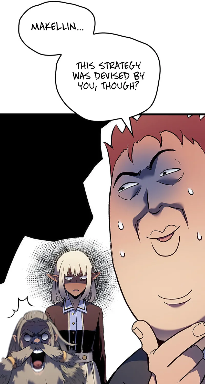 The Indomitable Martial King Chapter 91 page 53 - 