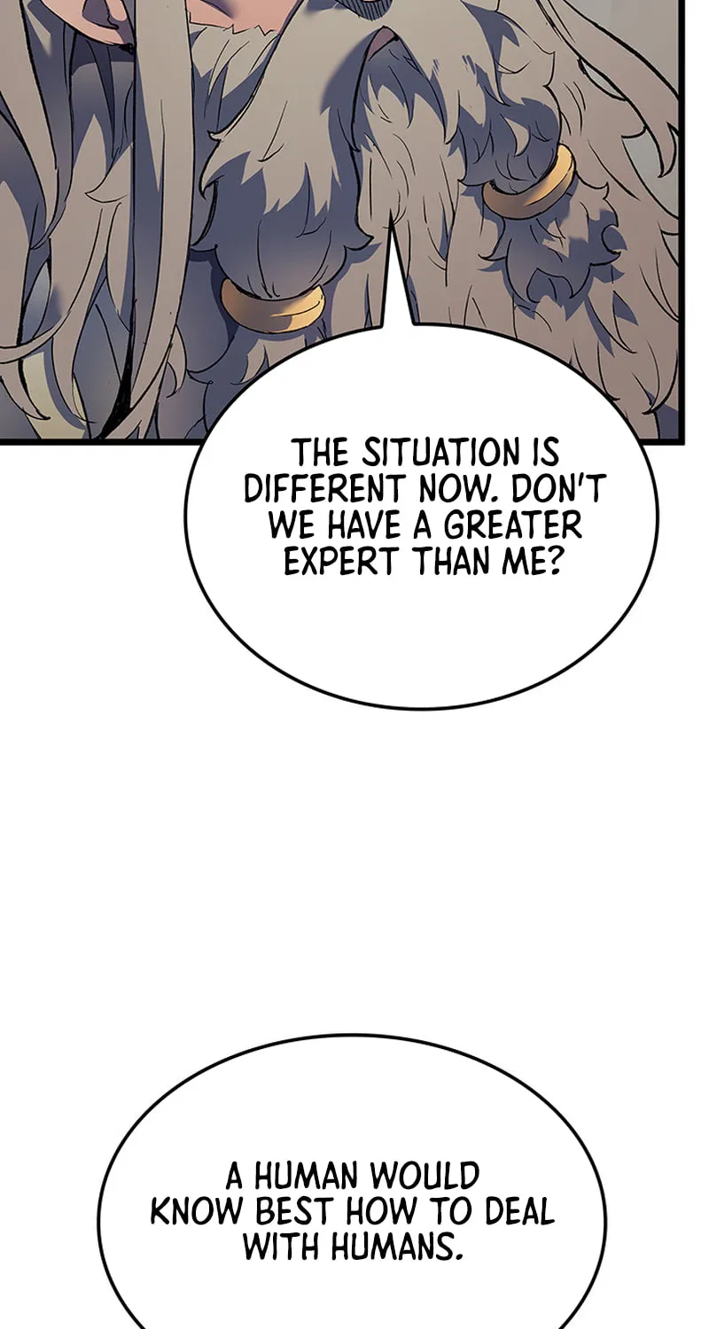The Indomitable Martial King Chapter 91 page 57 - 