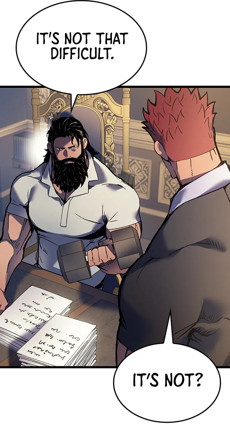 The Indomitable Martial King Chapter 91 page 63 - 