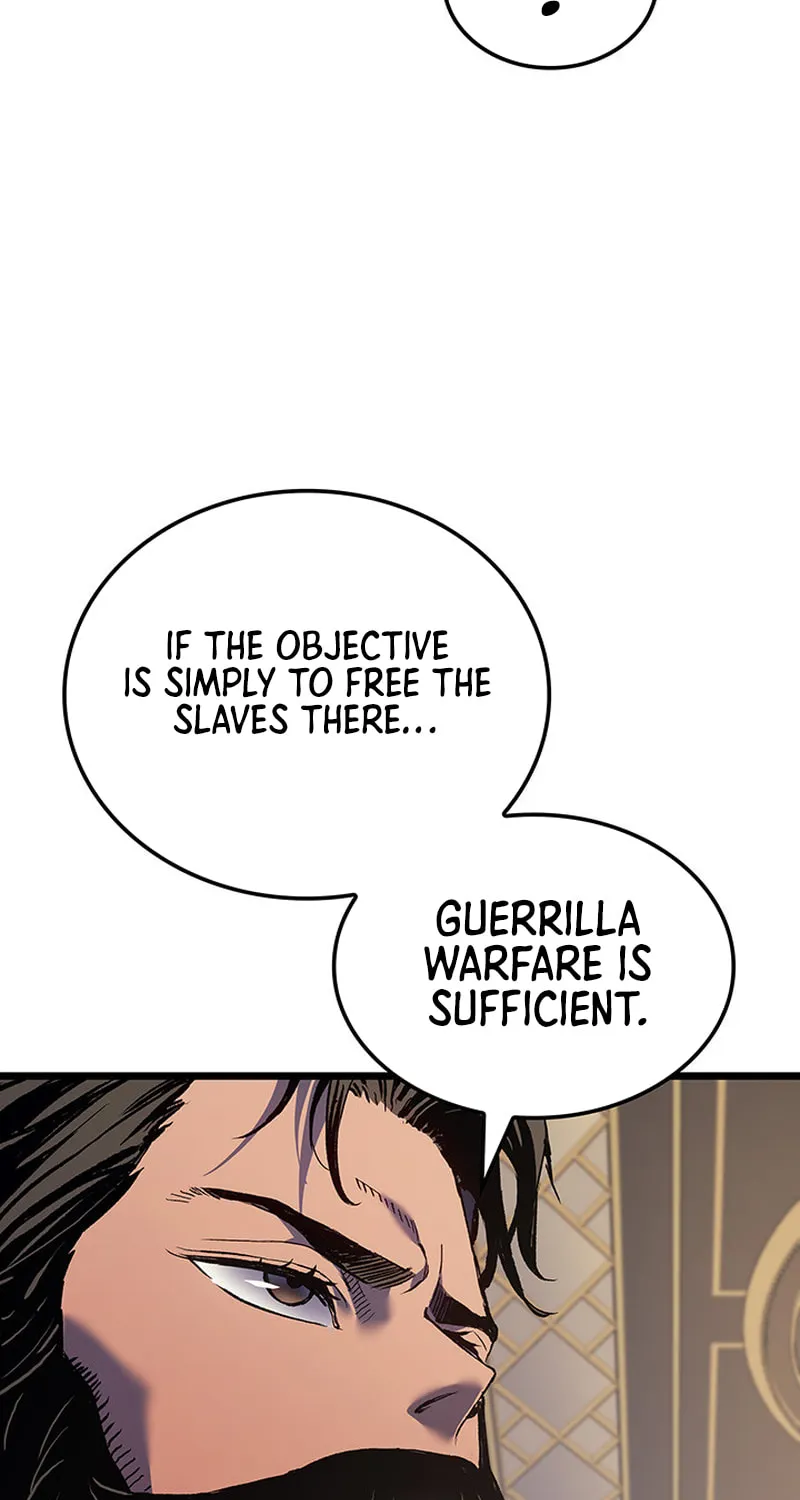 The Indomitable Martial King Chapter 91 page 65 - 