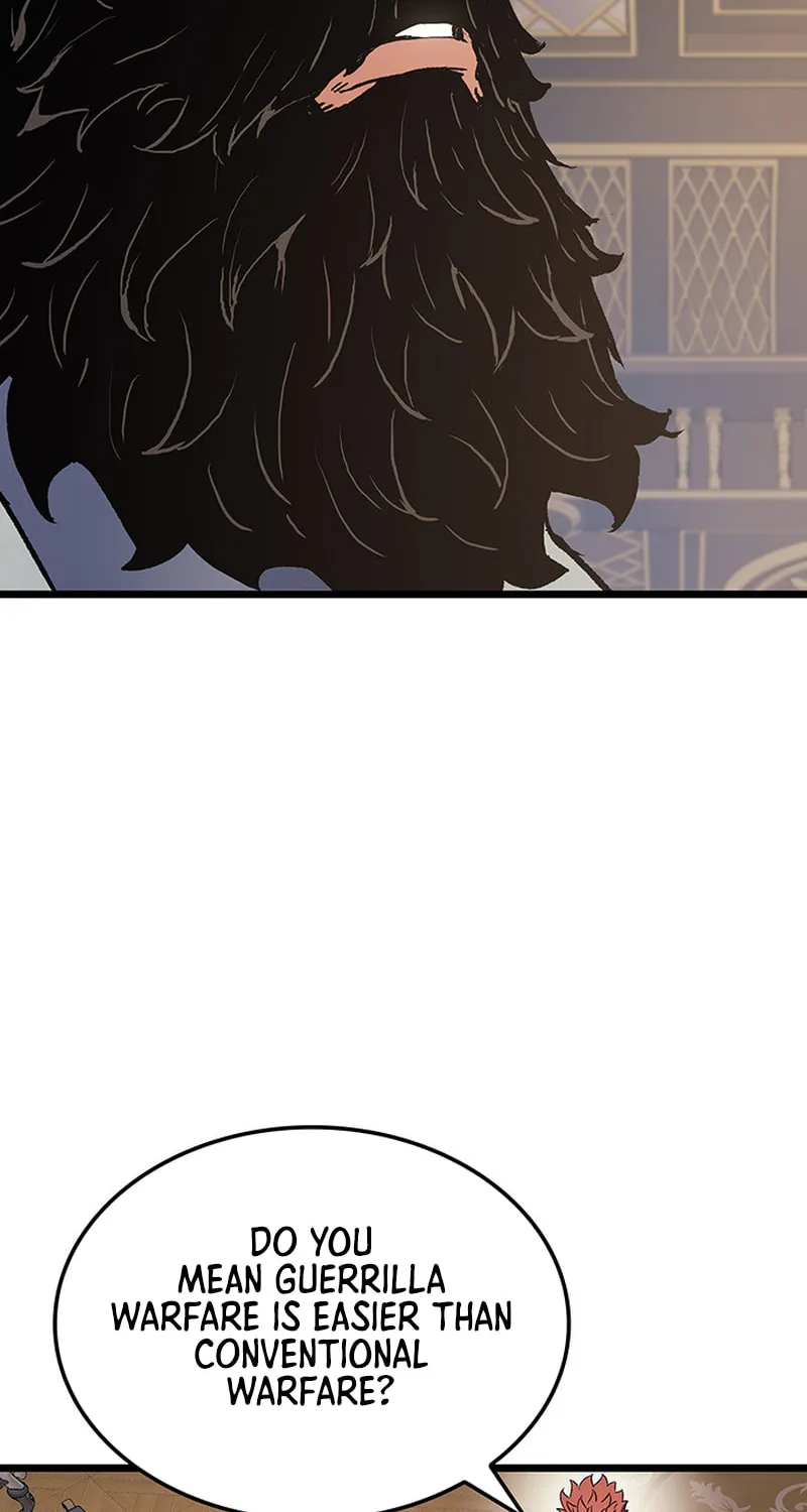 The Indomitable Martial King Chapter 91 page 66 - 