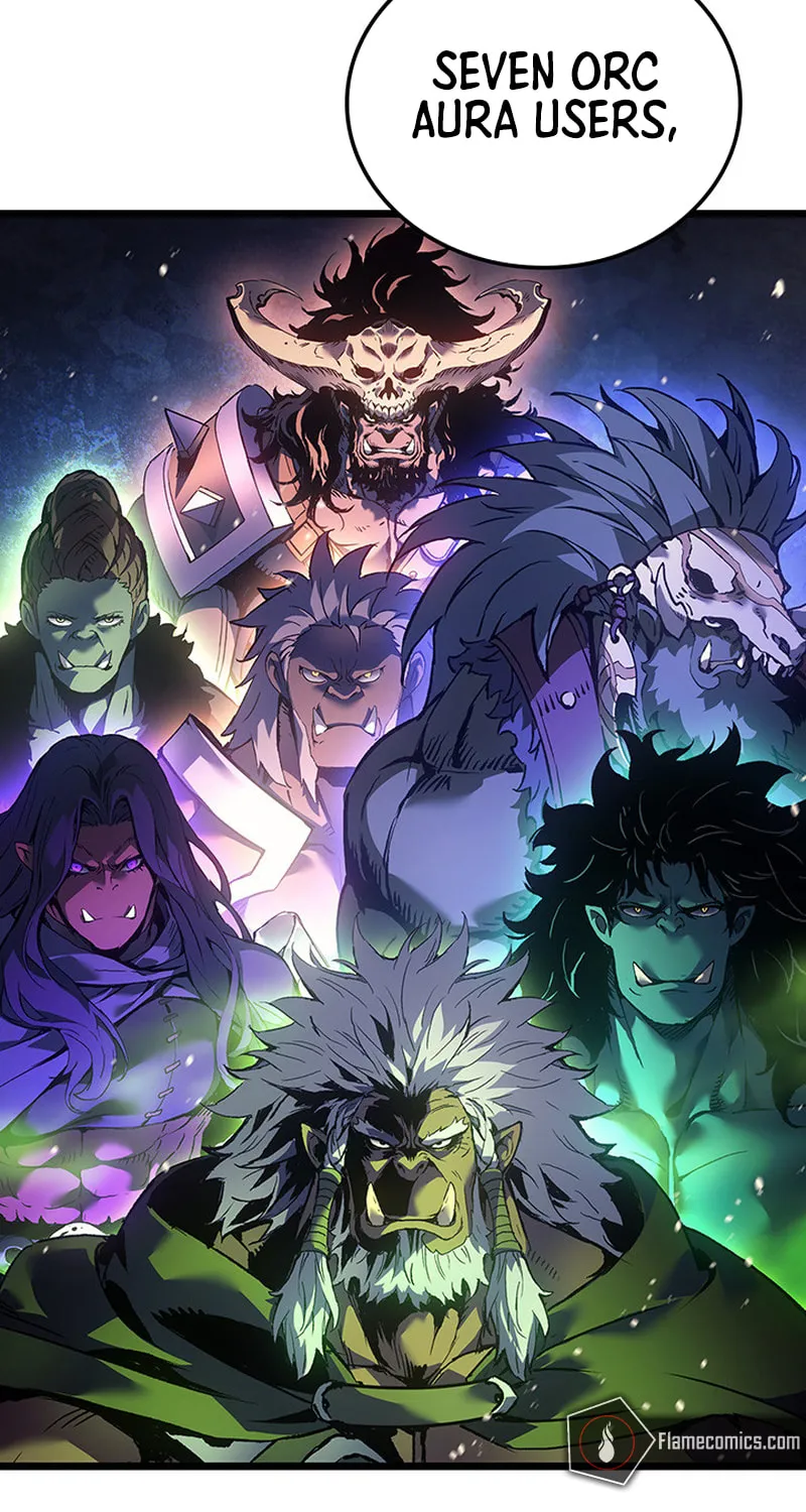 The Indomitable Martial King Chapter 91 page 69 - 