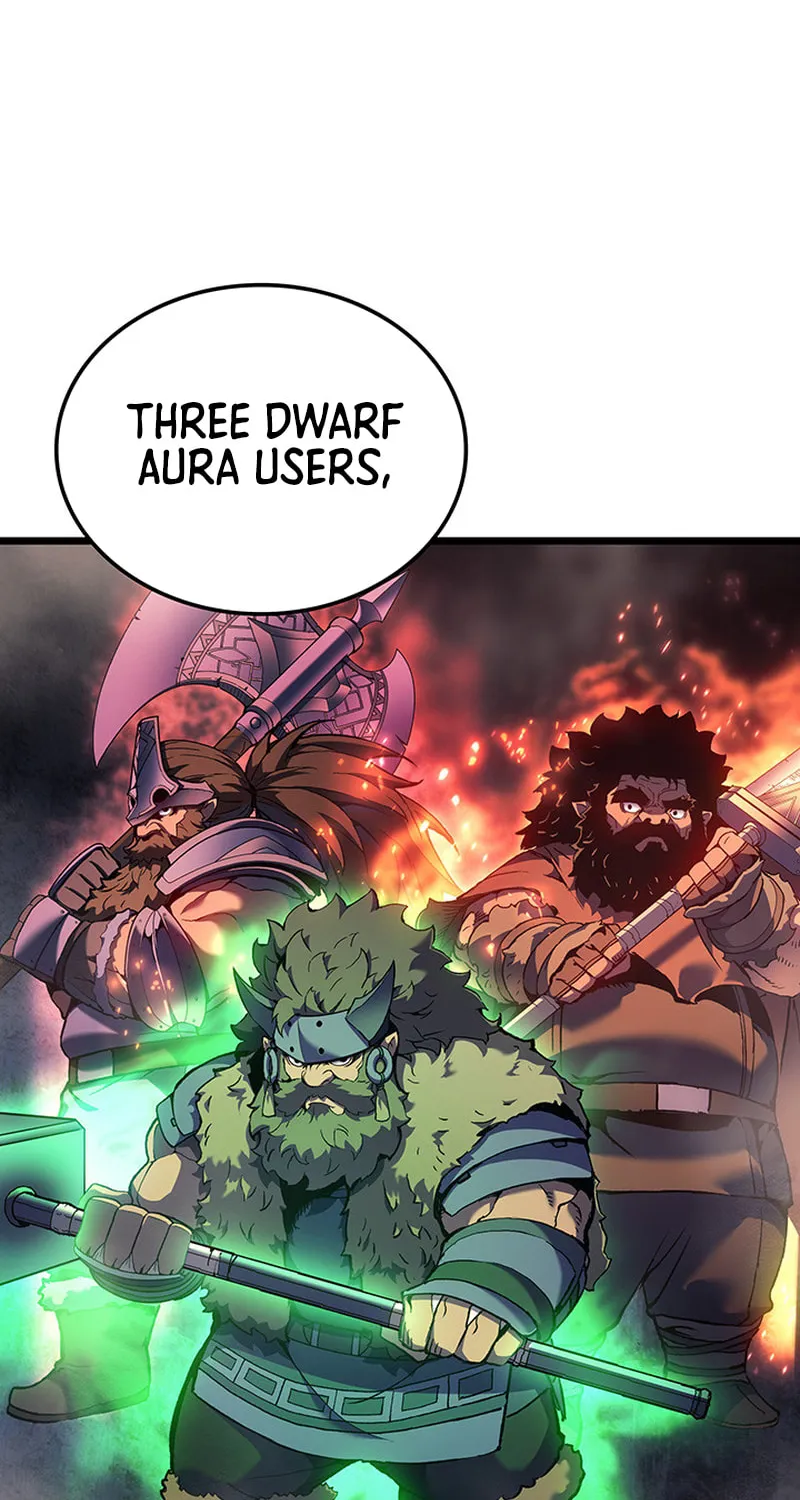 The Indomitable Martial King Chapter 91 page 70 - 