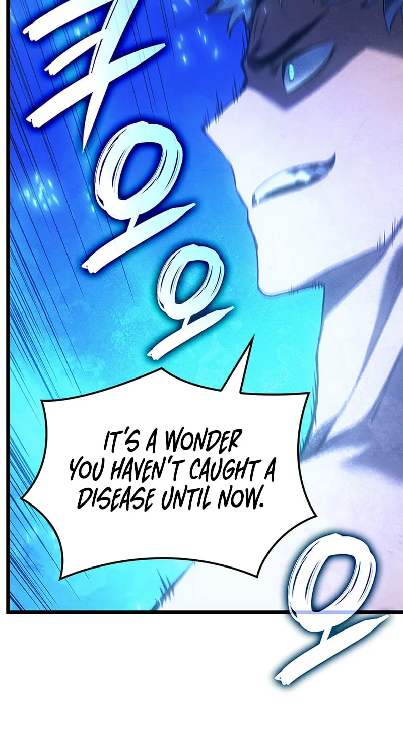 The Indomitable Martial King Chapter 91 page 8 - 