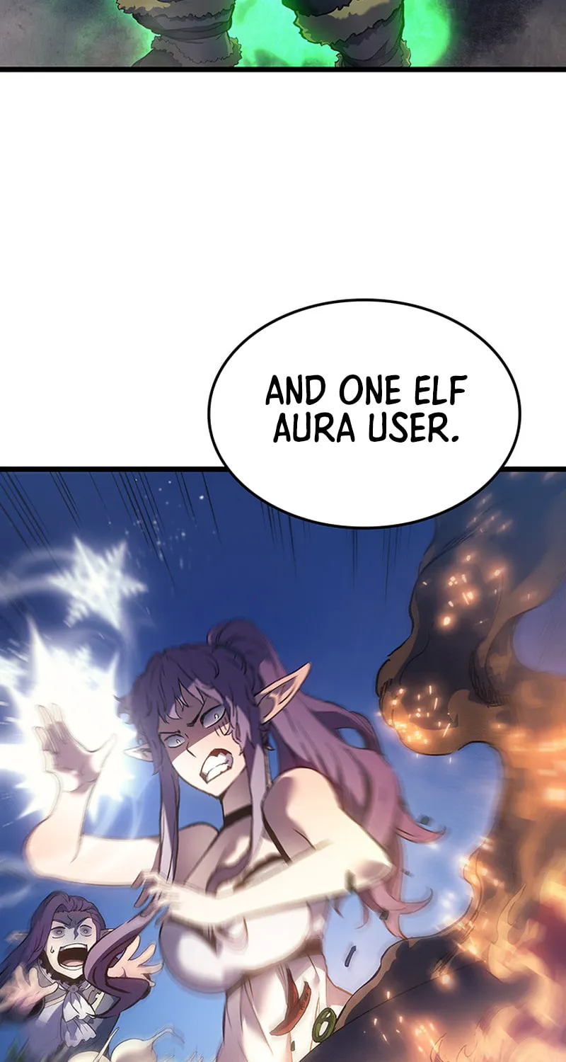 The Indomitable Martial King Chapter 91 page 71 - 