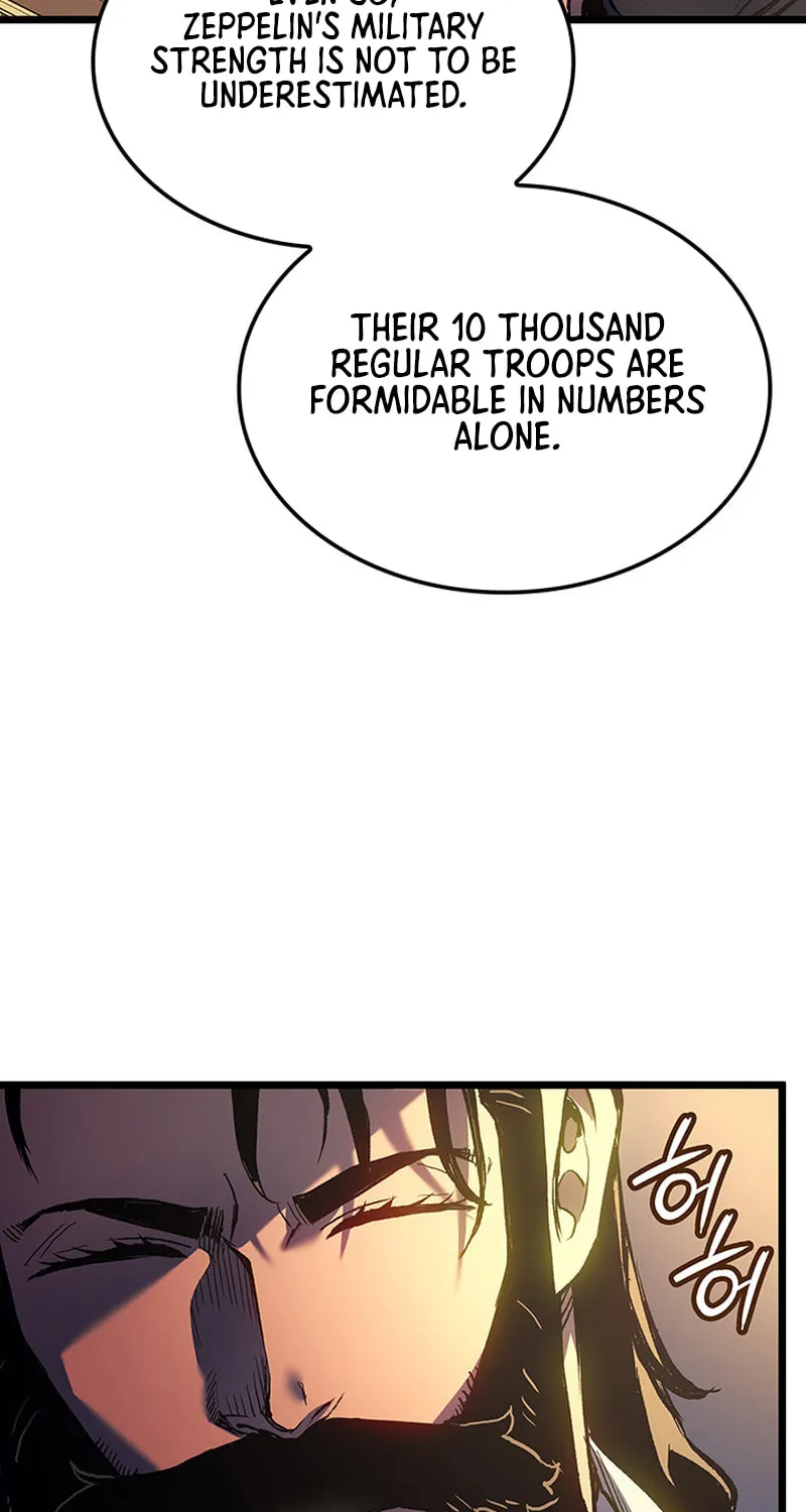 The Indomitable Martial King Chapter 91 page 77 - 