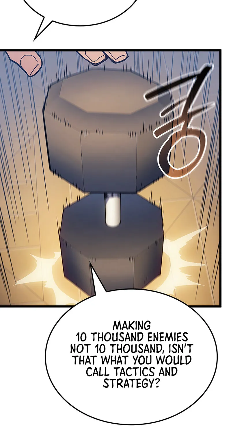 The Indomitable Martial King Chapter 91 page 79 - 