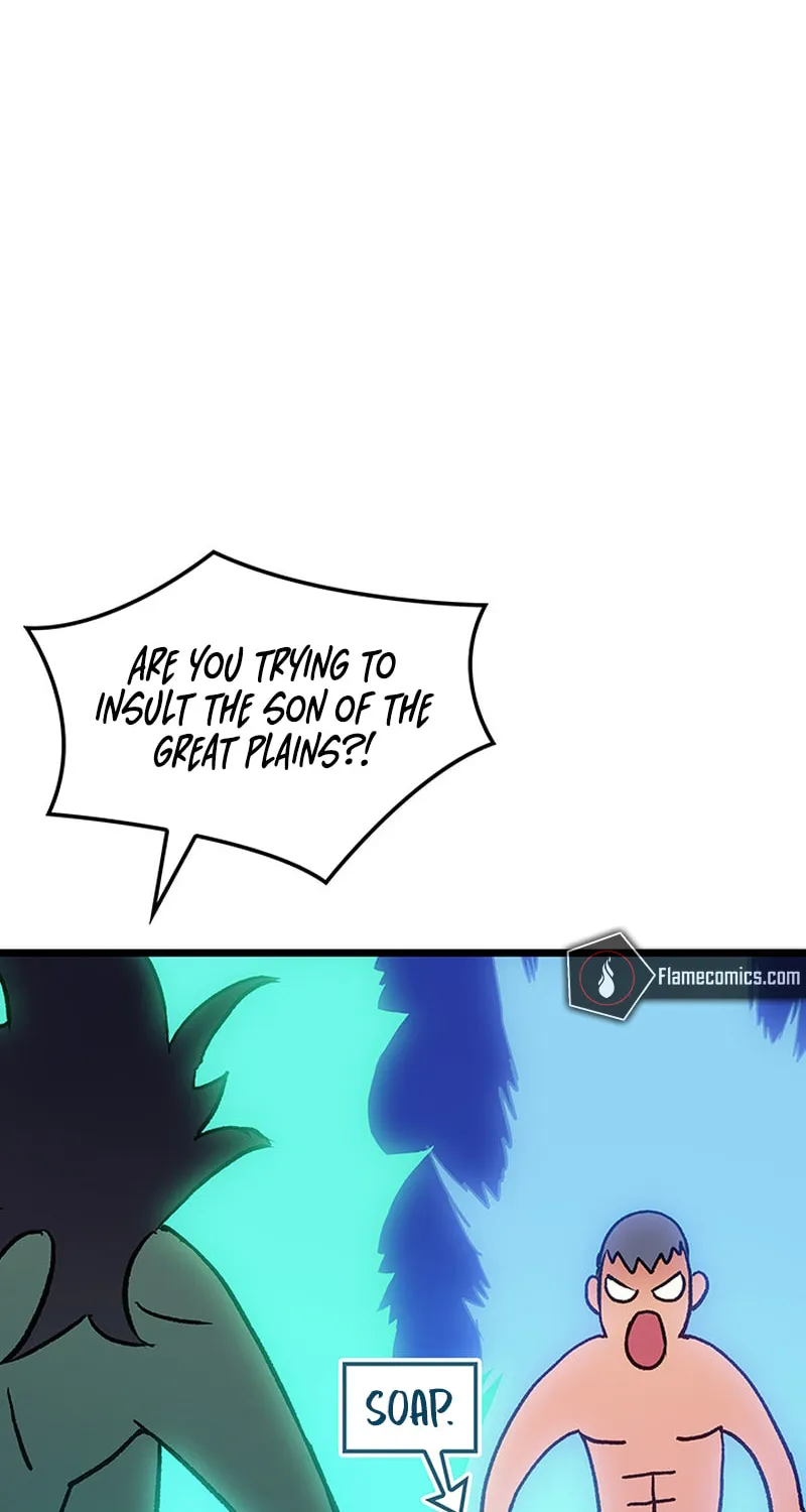 The Indomitable Martial King Chapter 91 page 9 - 