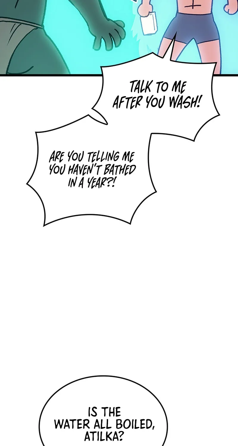The Indomitable Martial King Chapter 91 page 10 - 
