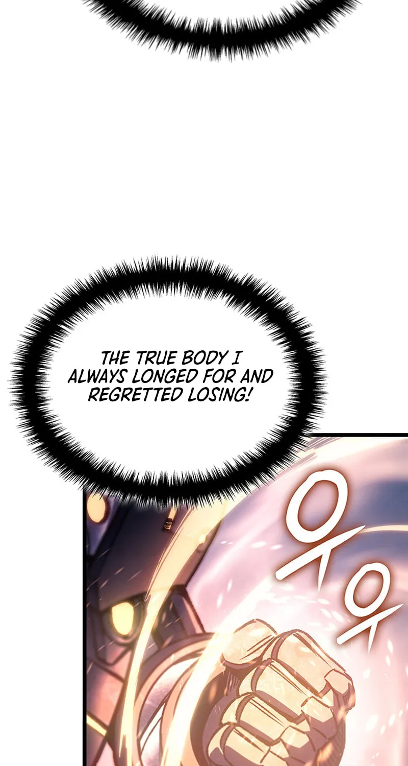 The Indomitable Martial King Chapter 91 page 95 - 