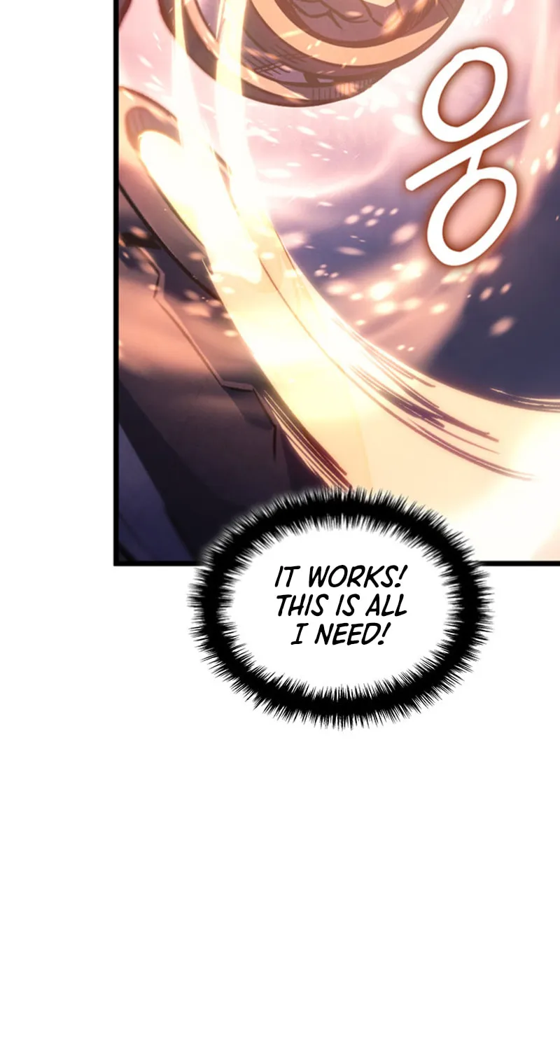 The Indomitable Martial King Chapter 91 page 96 - 