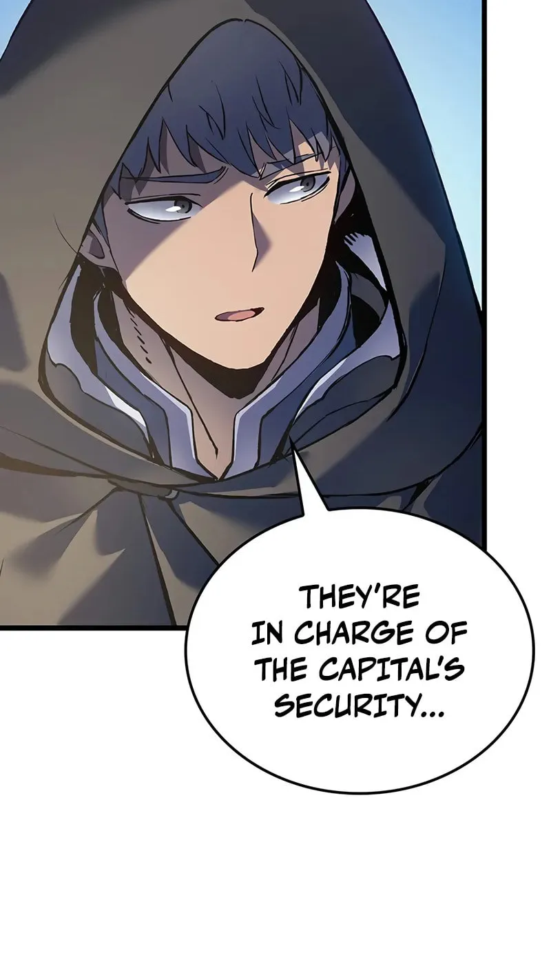 The Indomitable Martial King Chapter 92 page 11 - 