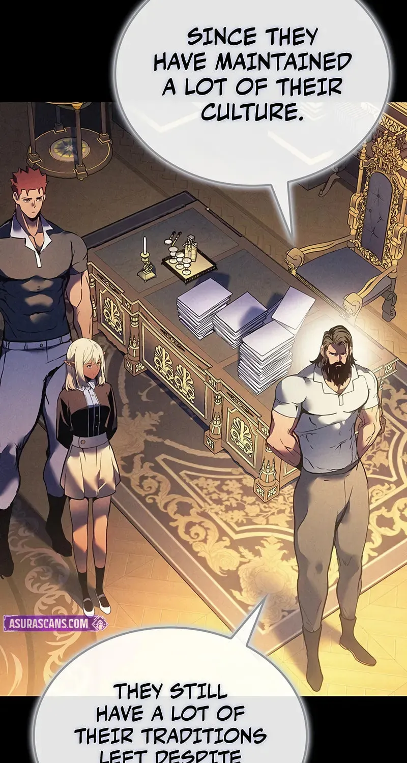 The Indomitable Martial King Chapter 92 page 23 - 