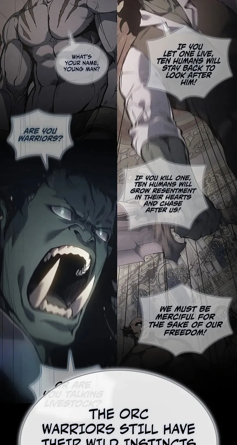The Indomitable Martial King Chapter 92 page 25 - 