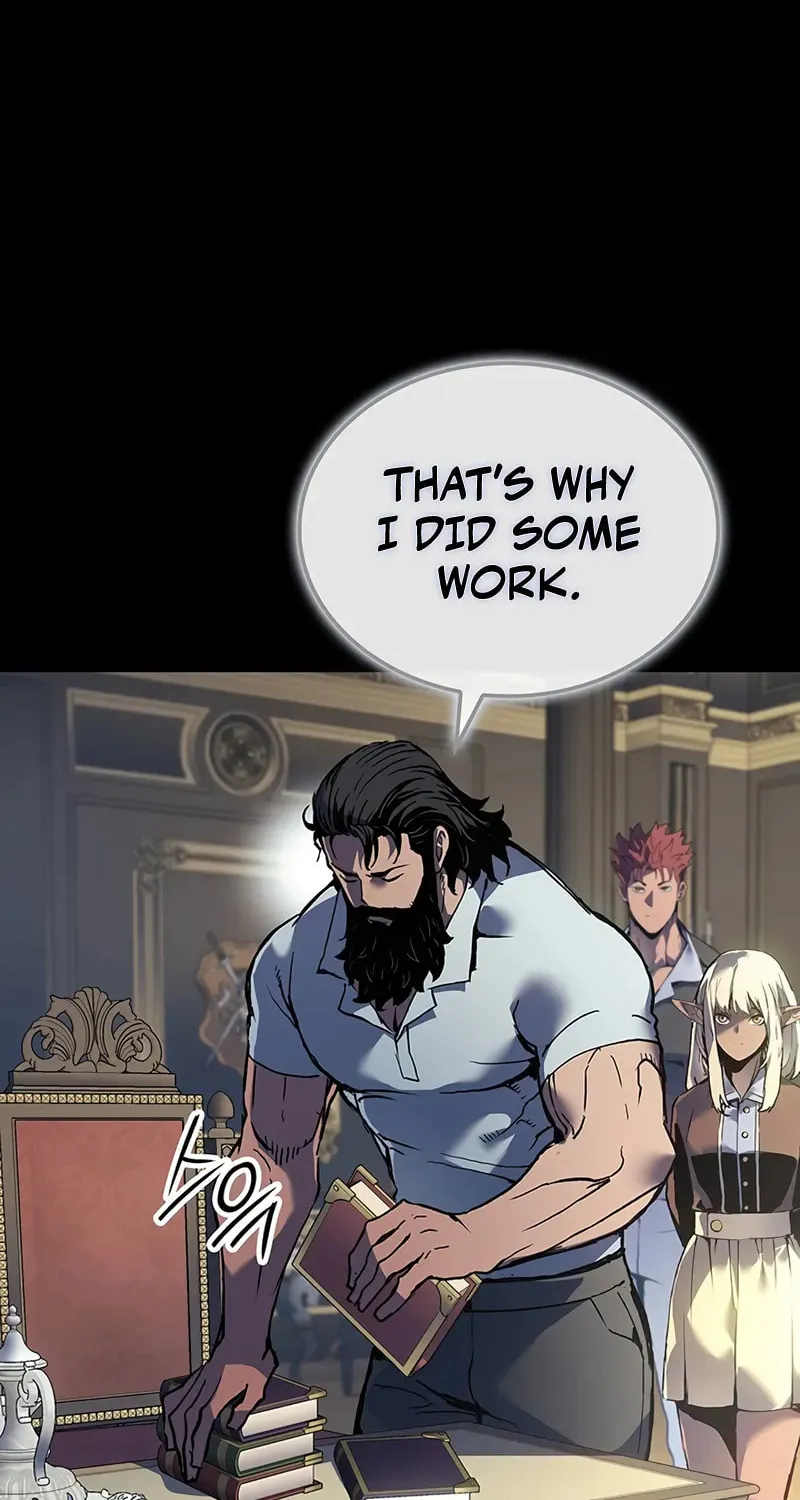 The Indomitable Martial King Chapter 92 page 28 - 