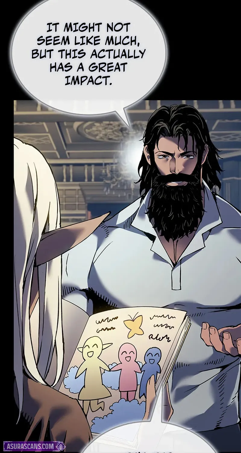 The Indomitable Martial King Chapter 92 page 33 - 
