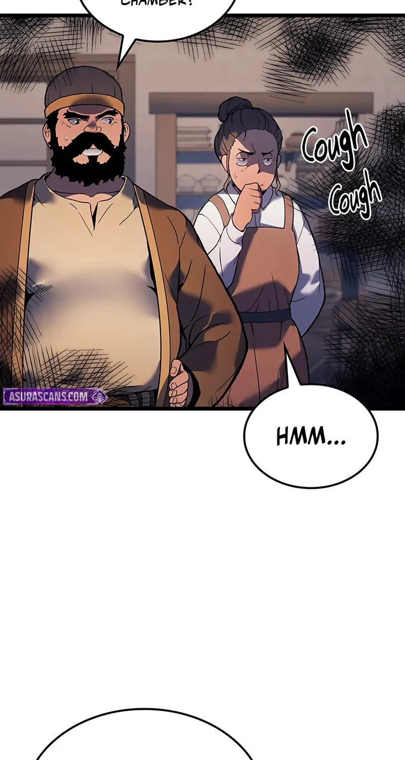 The Indomitable Martial King Chapter 92 page 42 - 