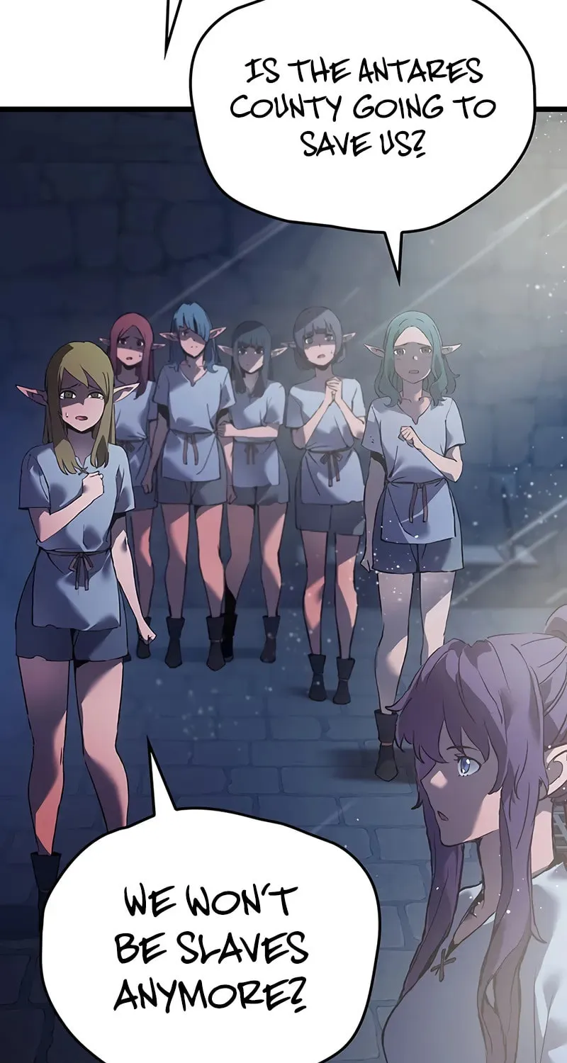 The Indomitable Martial King Chapter 92 page 57 - 
