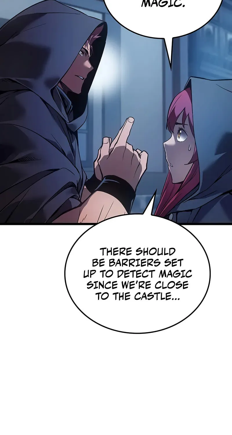 The Indomitable Martial King Chapter 92 page 73 - 